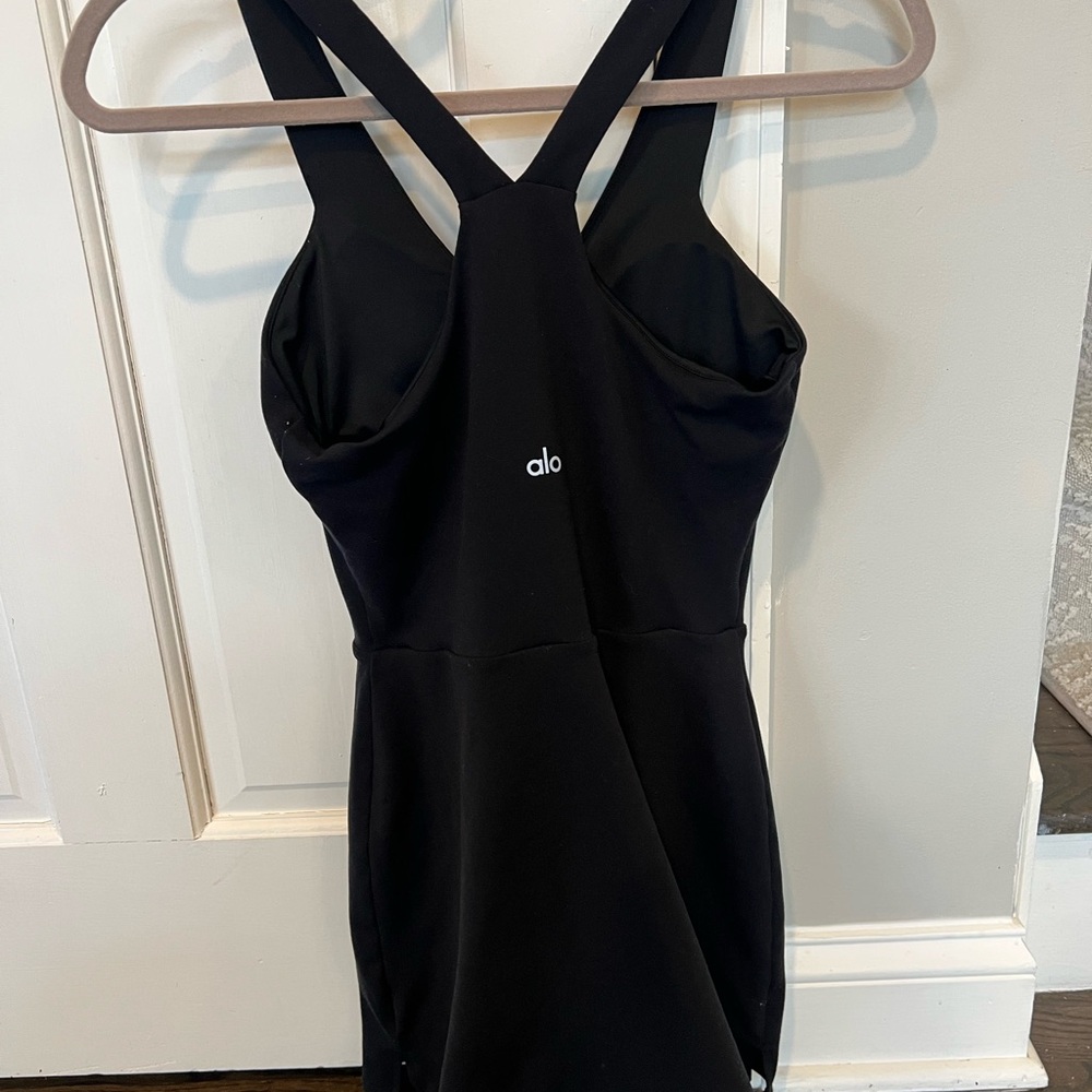 Alo Airbrush Real Dress